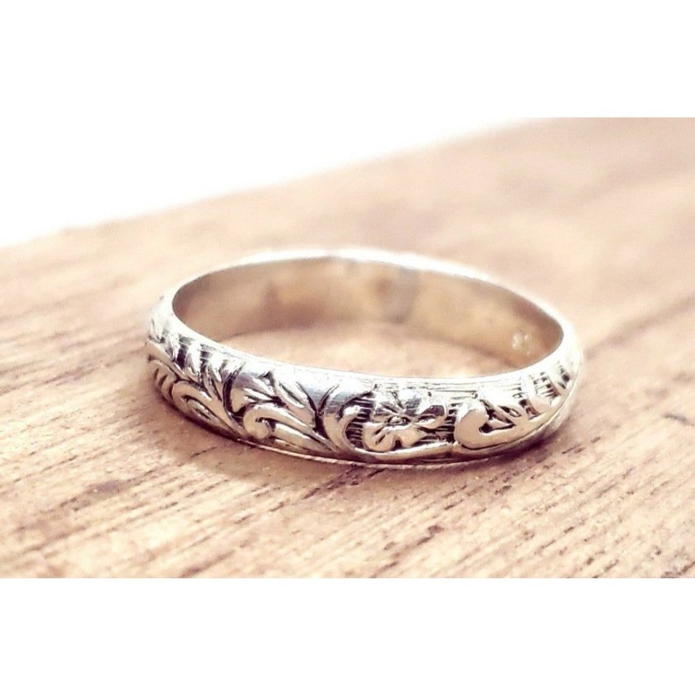 Sterling 925 Ring